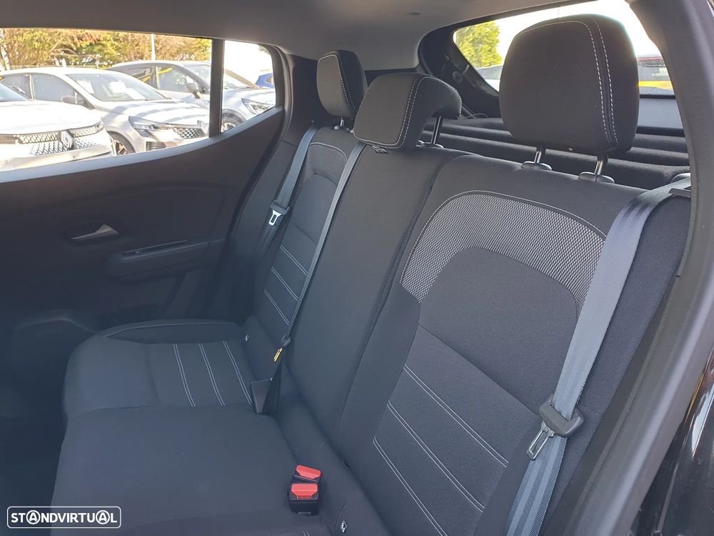 Dacia Sandero 1.0 TCe Expression - 11