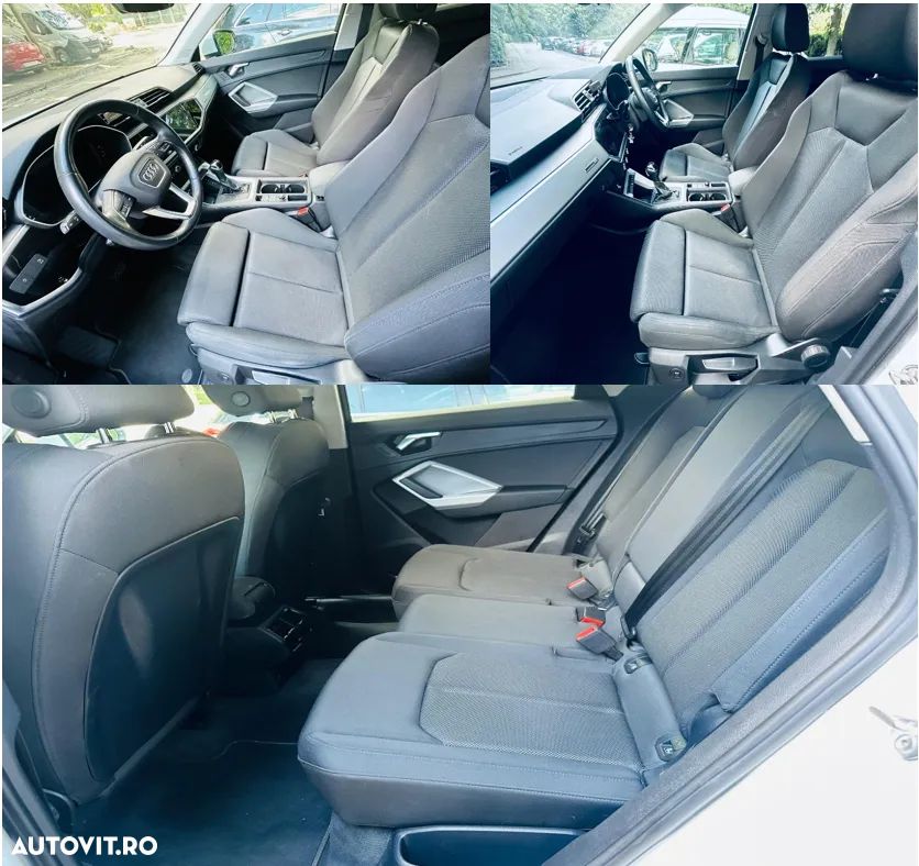 Audi Q3 35 TFSI S tronic - 10
