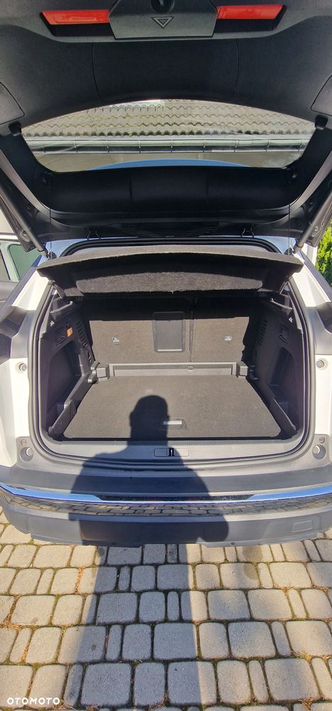 Peugeot 3008 1.2 PureTech Allure Pack S&S EAT8 - 13
