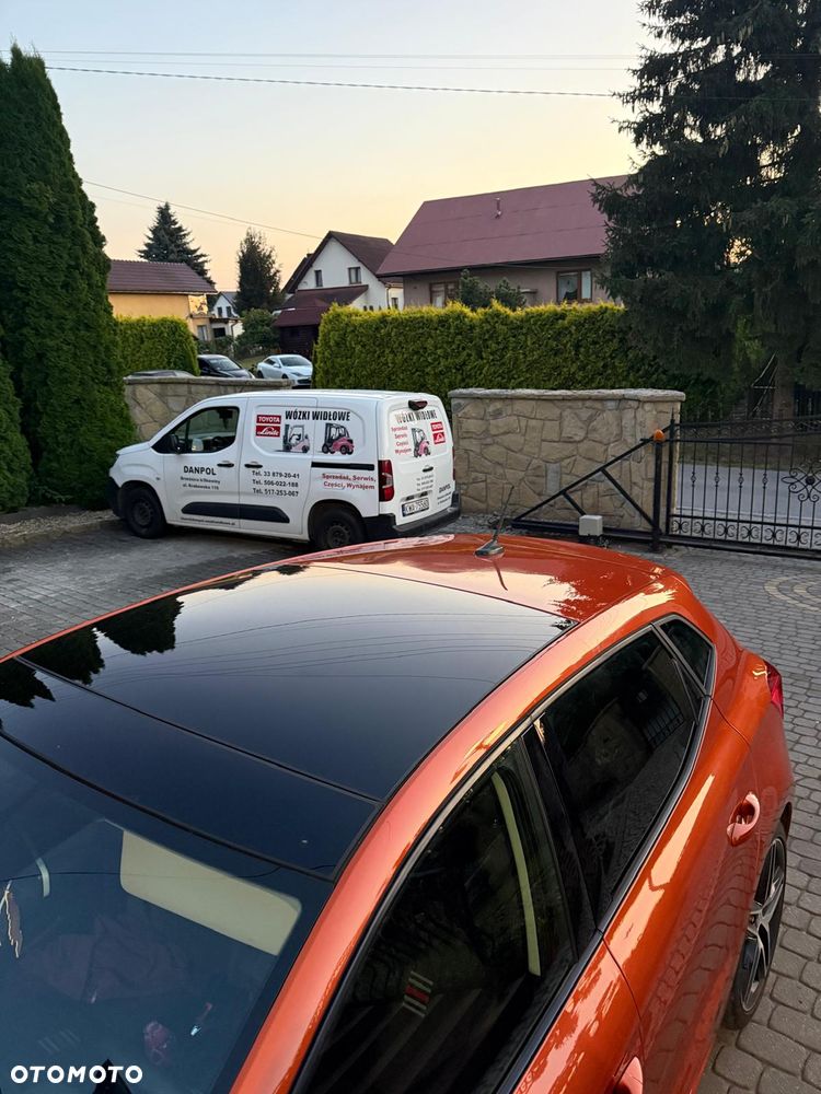 Seat Ibiza 1.0 TSI FR S&S - 3