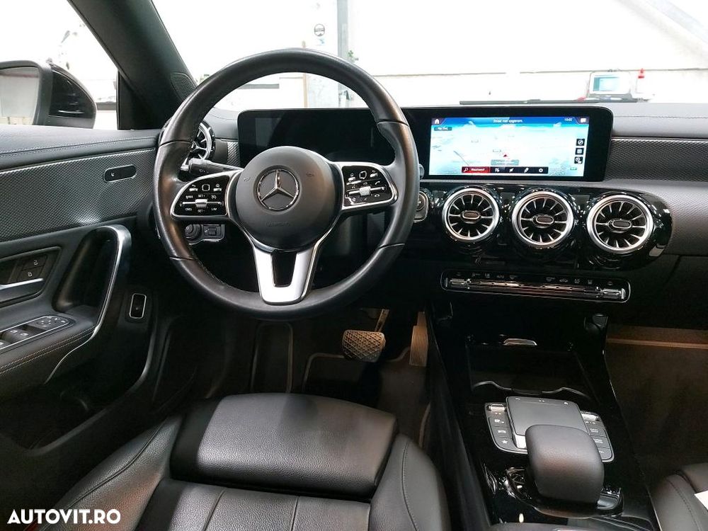 Mercedes-Benz CLA 250 - 3