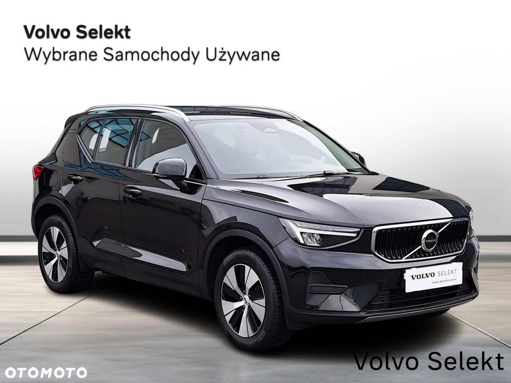 Volvo XC 40 - 8