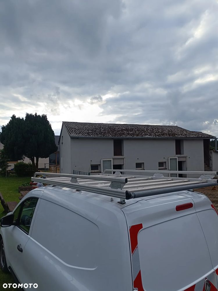 Renault Kangoo 1.5 dCi Limited - 10