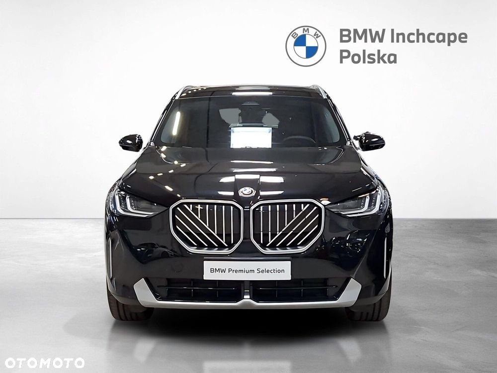 BMW X3 xDrive20d mHEV - 9