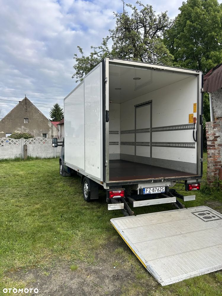 Iveco DAILY 35S12 - 8