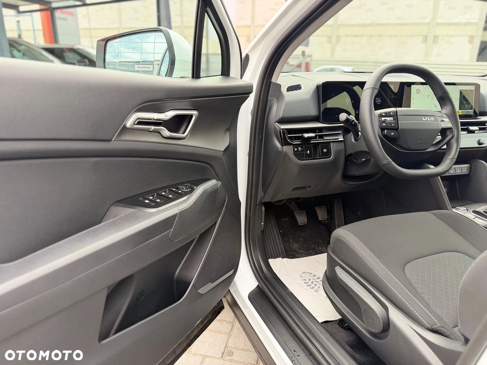 Kia Sportage 1.6 T-GDI M 2WD - 9