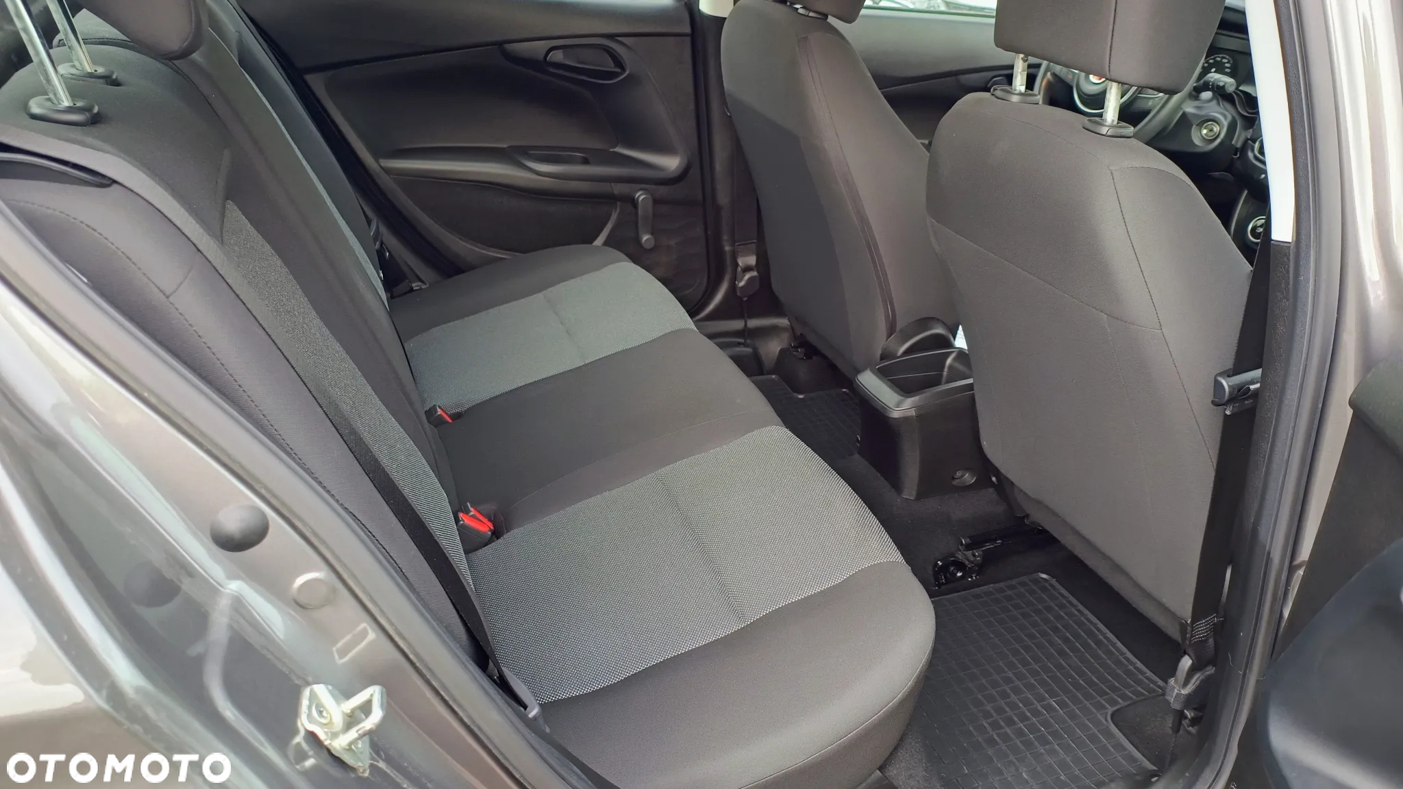 Fiat Tipo 1.4 16v Lounge - 7
