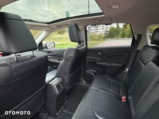Honda CR-V - 10