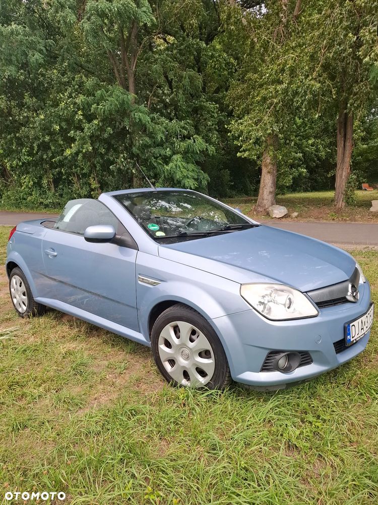 Opel Tigra 1.4 Enjoy - 5