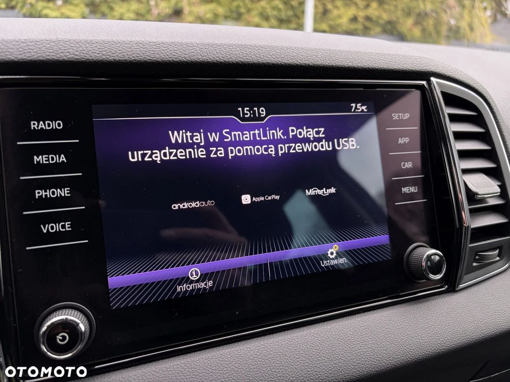 Skoda Karoq 1.5 TSI ACT 4x2 Style - 28