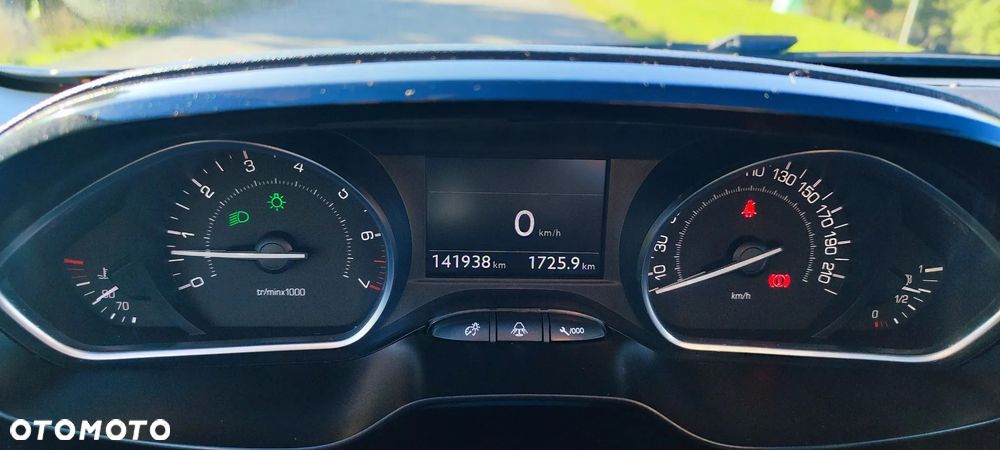 Peugeot 208 1.4 VTi Active - 7