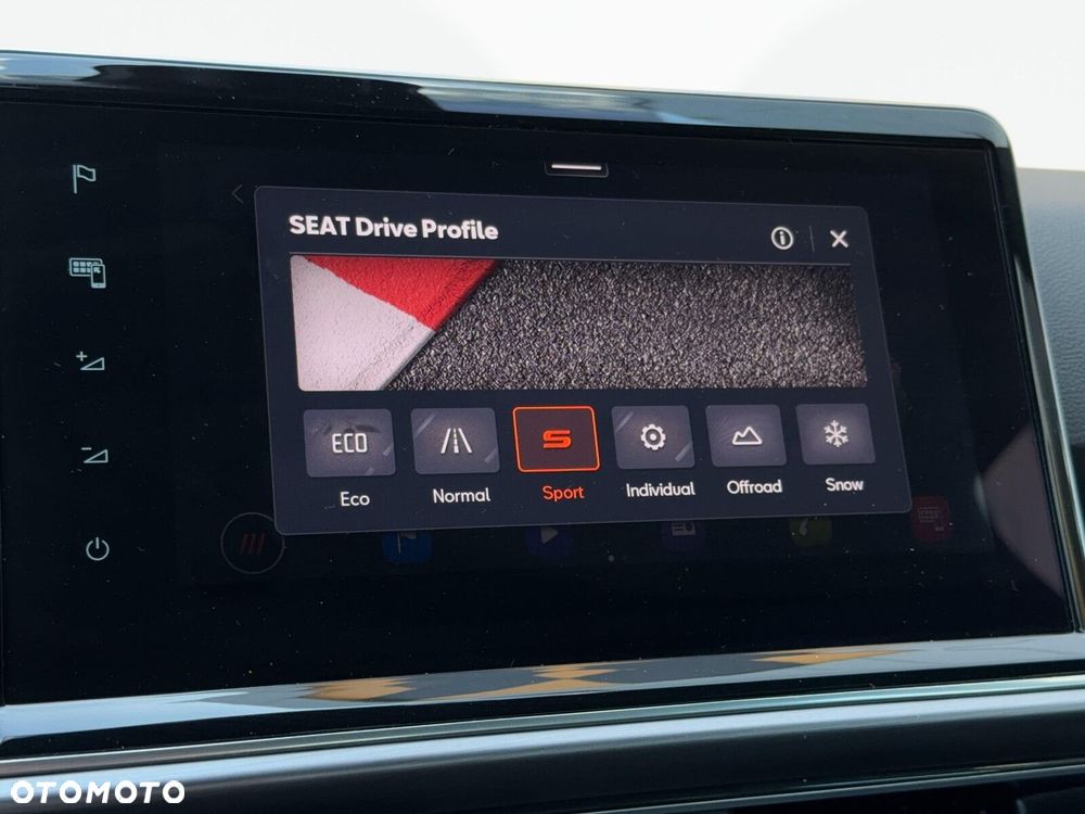 Seat Tarraco 2.0 TDI FR S&S 4Drive DSG - 34