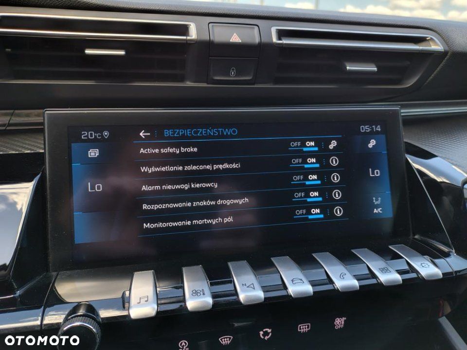 Peugeot 508 - 28
