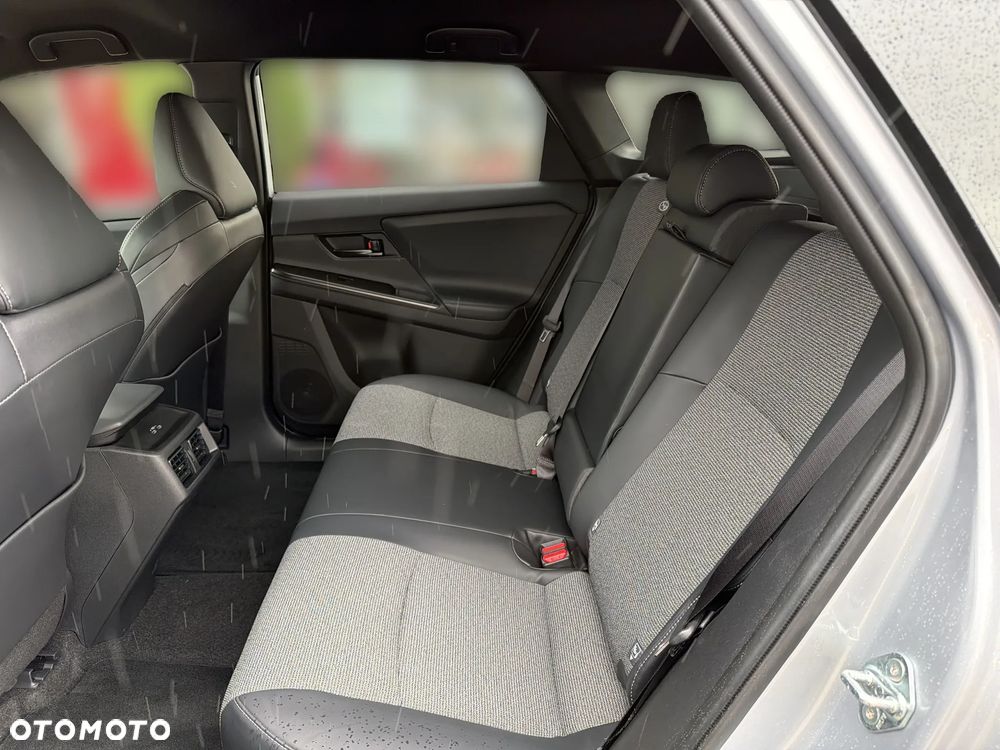 Toyota bZ4X 74.7kWh 4x4 Style - 15