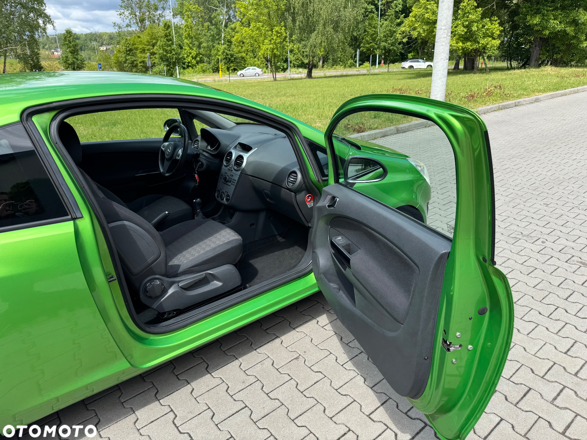 Opel Corsa 1.2 16V EcoFLEX Edition 111 Jahre - 16