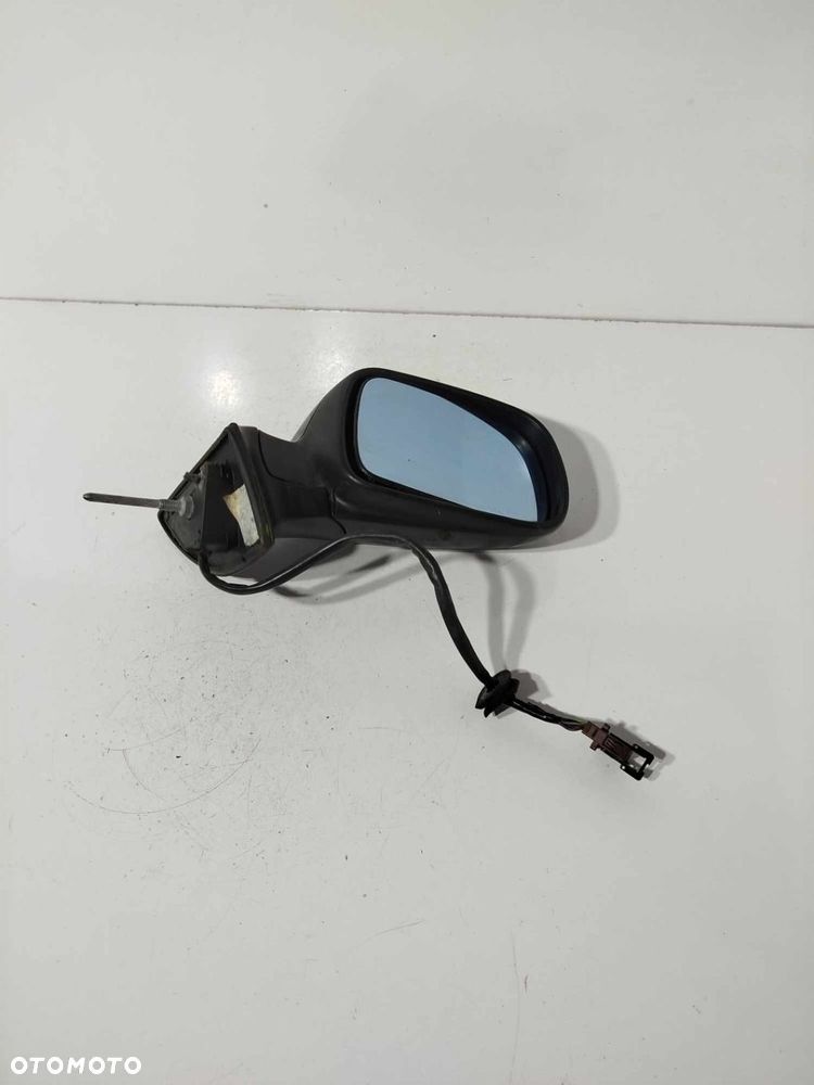 Lusterko Prawe Drzwi Peugeot 407 04-08 8 pin - 2
