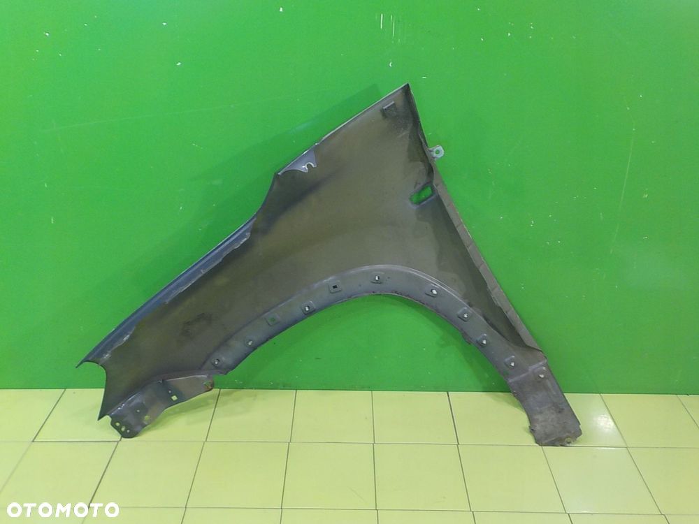 CHEVROLET ORLANDO 1.8 B 13r 5D blotnik prawy przod - 2