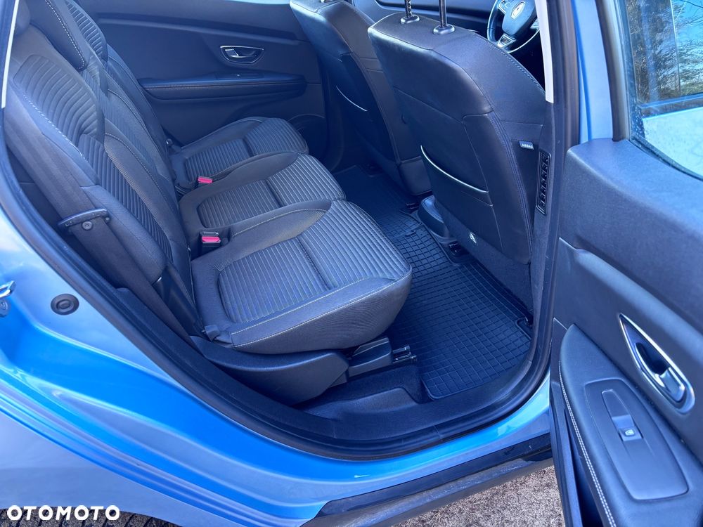 Renault Scenic ENERGY TCe 115 EXPERIENCE - 16