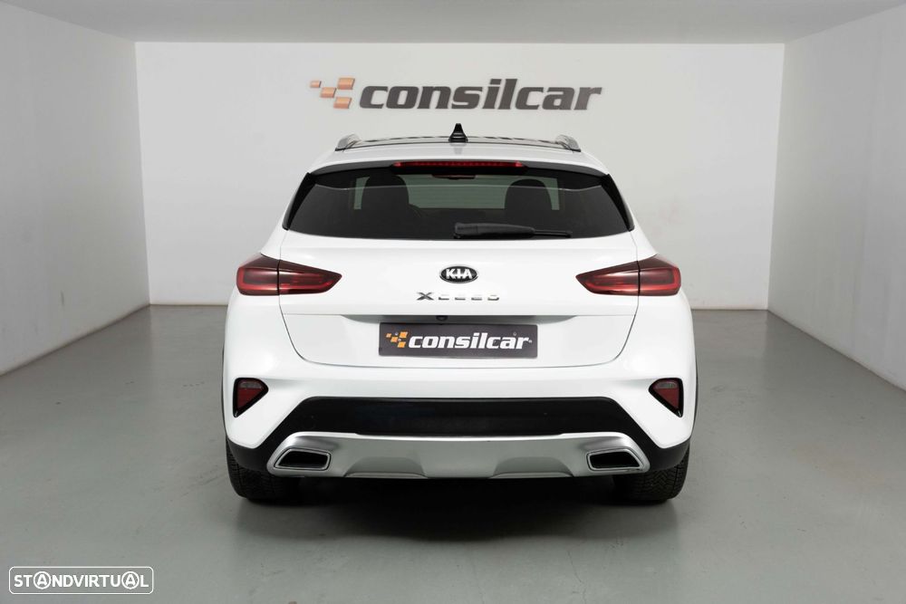Kia XCeed 1.6 GDi PHEV First Edition - 5