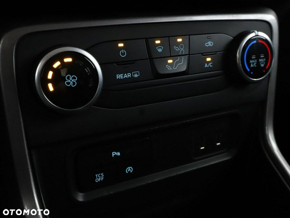 Ford EcoSport 1.5 TDCi Titanium ASS - 24