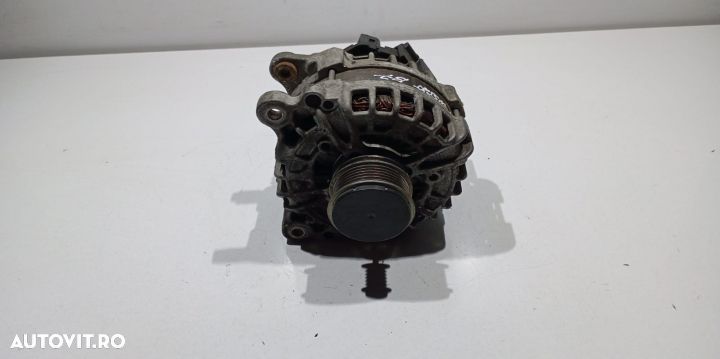 Alternator 1.6TDI 03L903023D Volkswagen VW Polo 5 6R [2009 - 2015] - 1