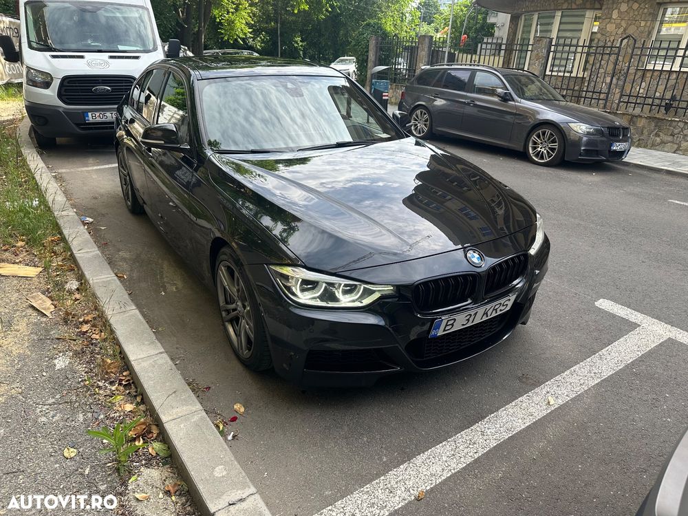 BMW Seria 3 - 2