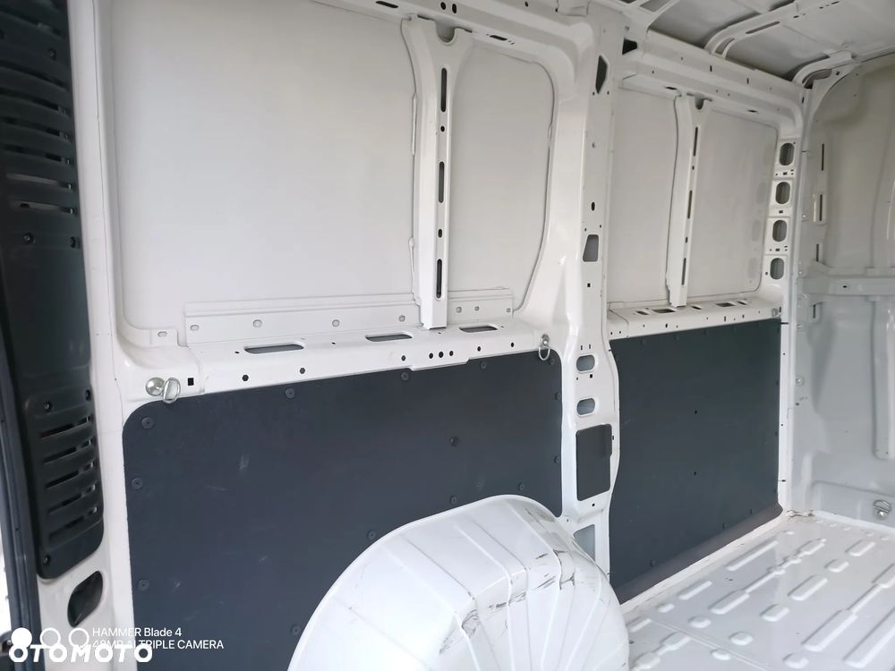 Peugeot Boxer - 37