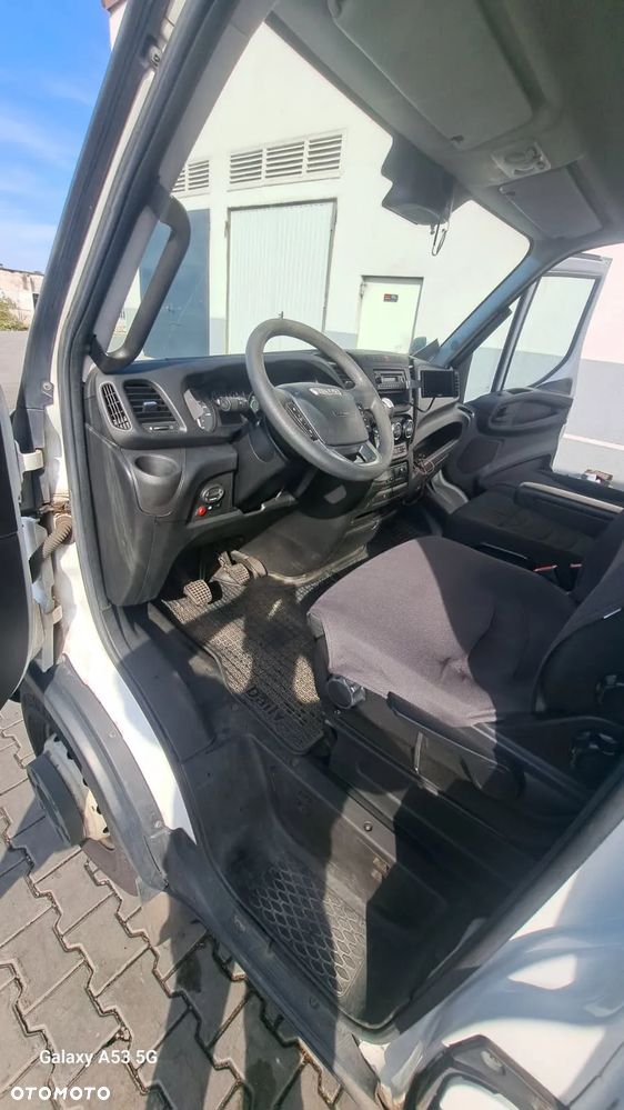 Iveco DAILY - 12