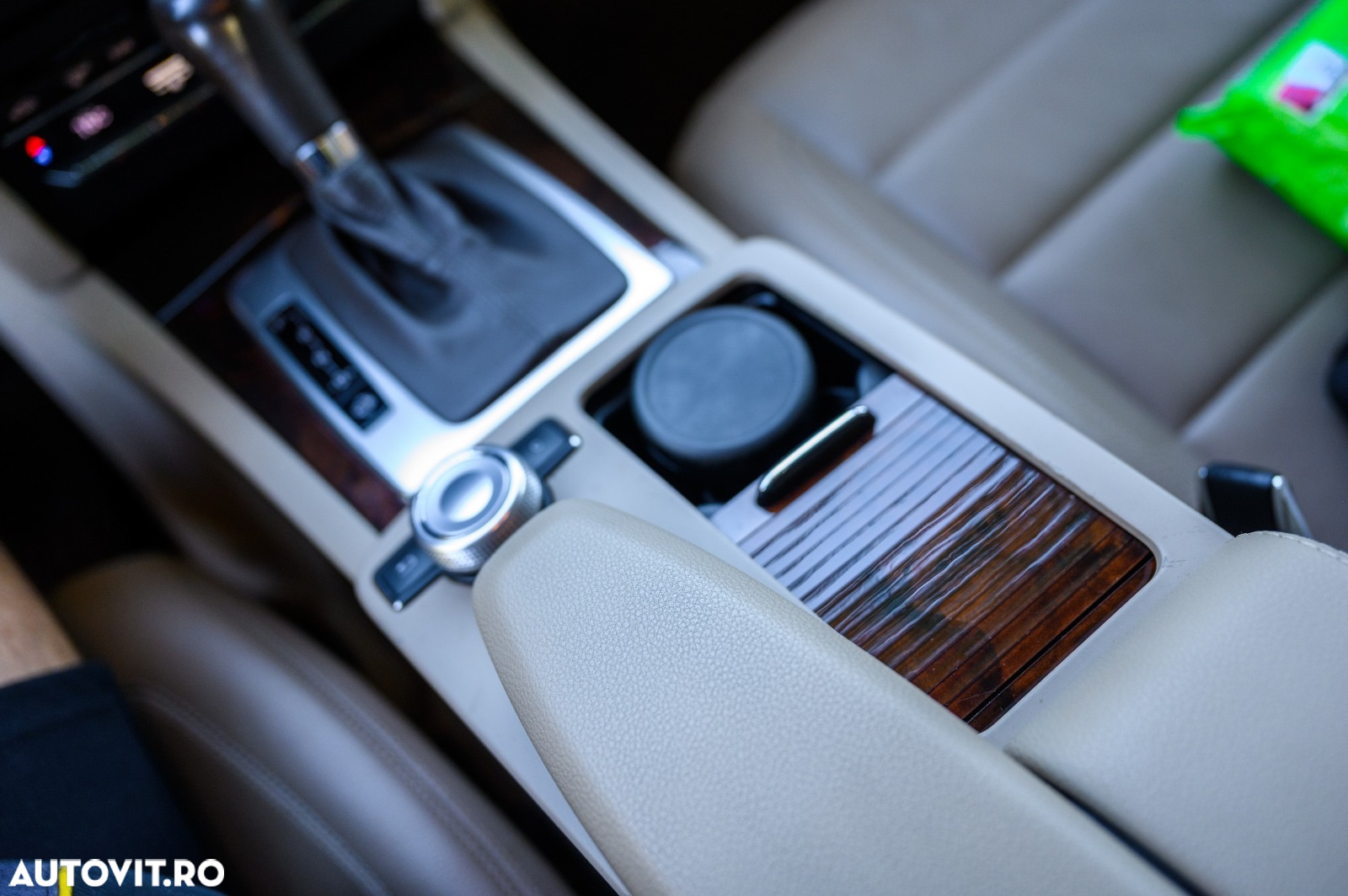 Mercedes-Benz E - 15