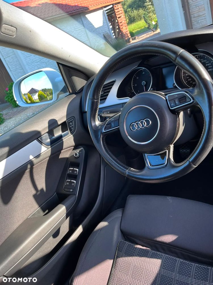 Audi A5 Sportback 2.0 TDI clean diesel Quattro - 12
