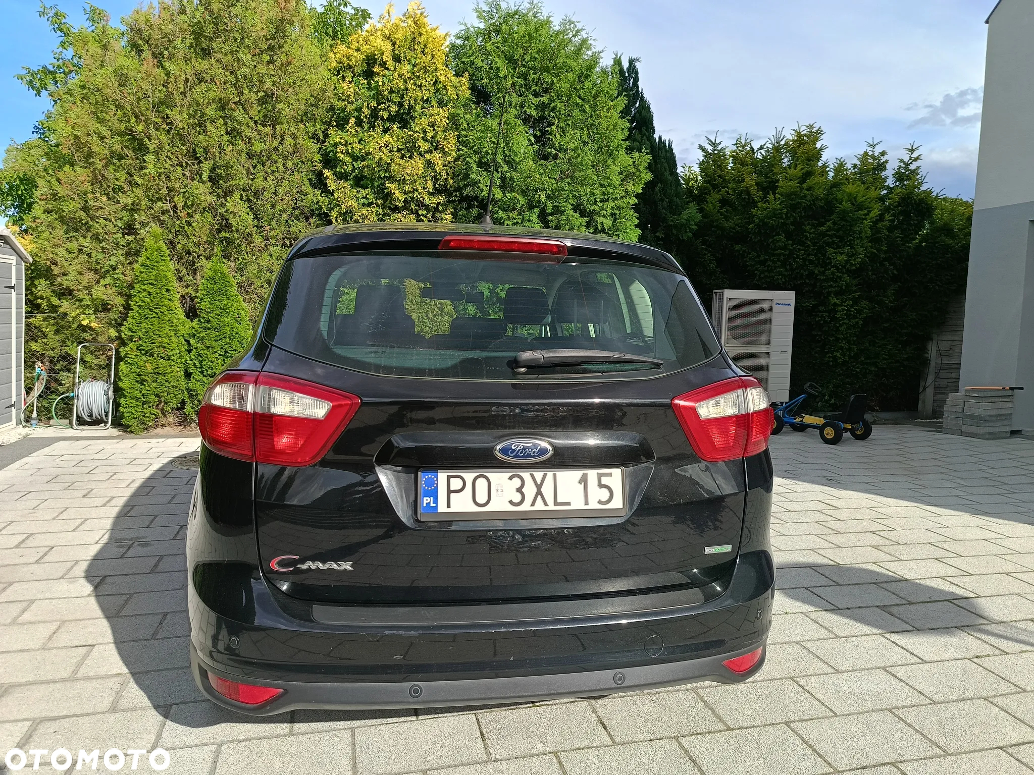 Ford C-MAX - 4