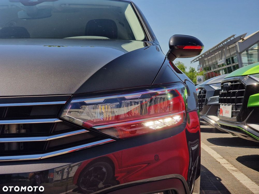 Volkswagen Passat 1.5 TSI EVO Business DSG - 11