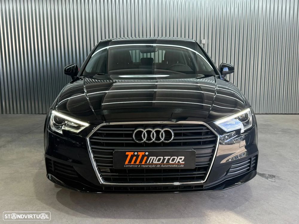 Audi A3 Sportback 30 TDI - 2