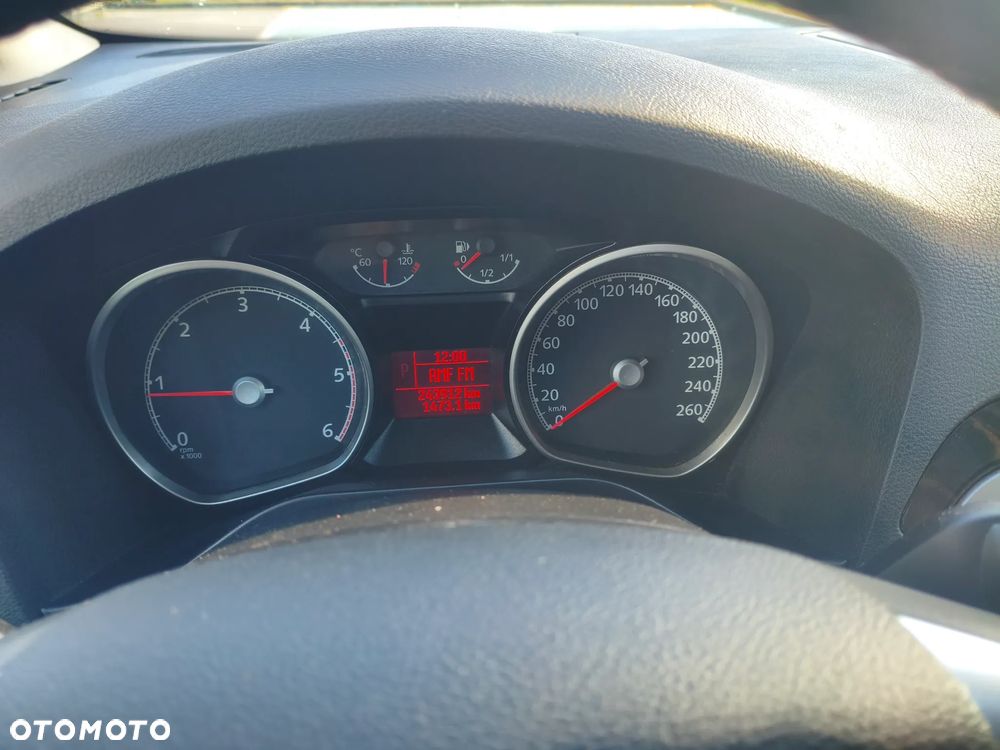 Ford Galaxy 2.0 TDCi Ghia - 7