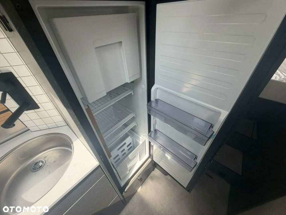 Hymer-Eriba ML-T 570 - 19