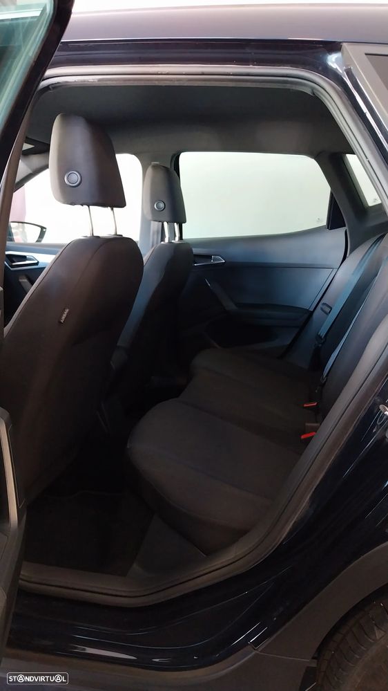 SEAT Arona 1.0 TSI FR - 11