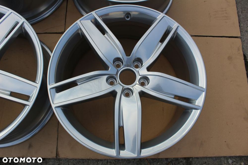 ORYG. AUDI S3 A3 8V 8V0 SPORTBACK SEDAN 19 S-LINE - 4