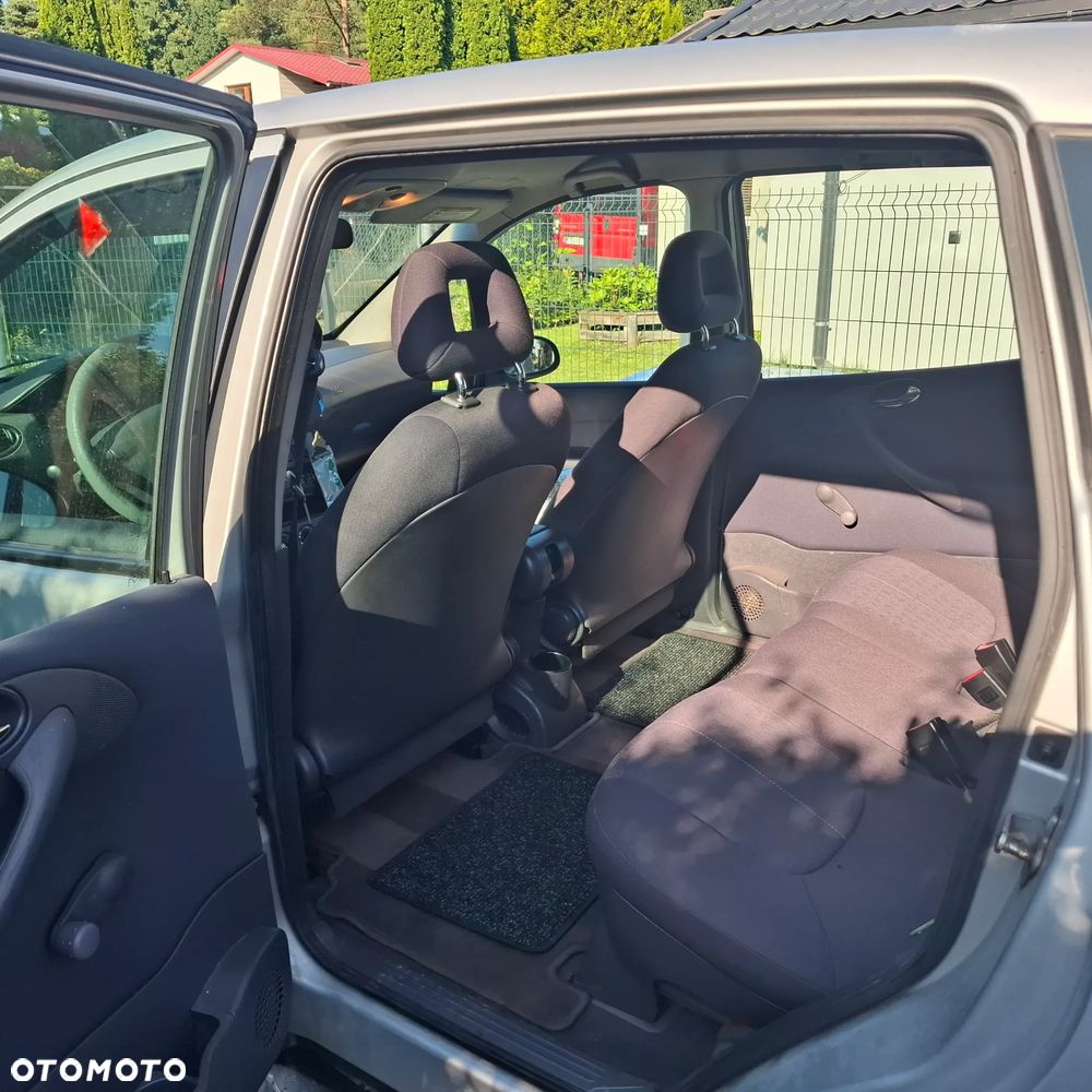 Mercedes-Benz Klasa A 170 CDI Classic - 7