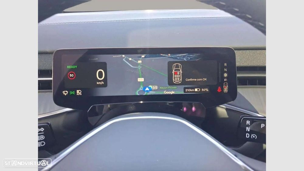 Volvo EX90 92 kWh Single Motor Plus - 22