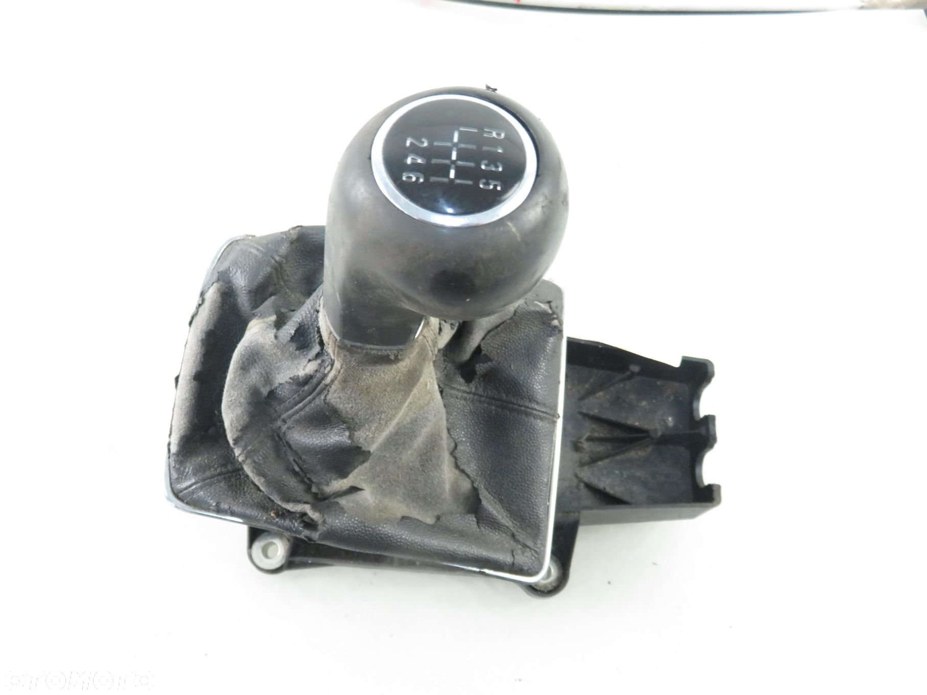 LEWAREK LINKI OPEL ASTRA III H 2.0 055351706 - 5