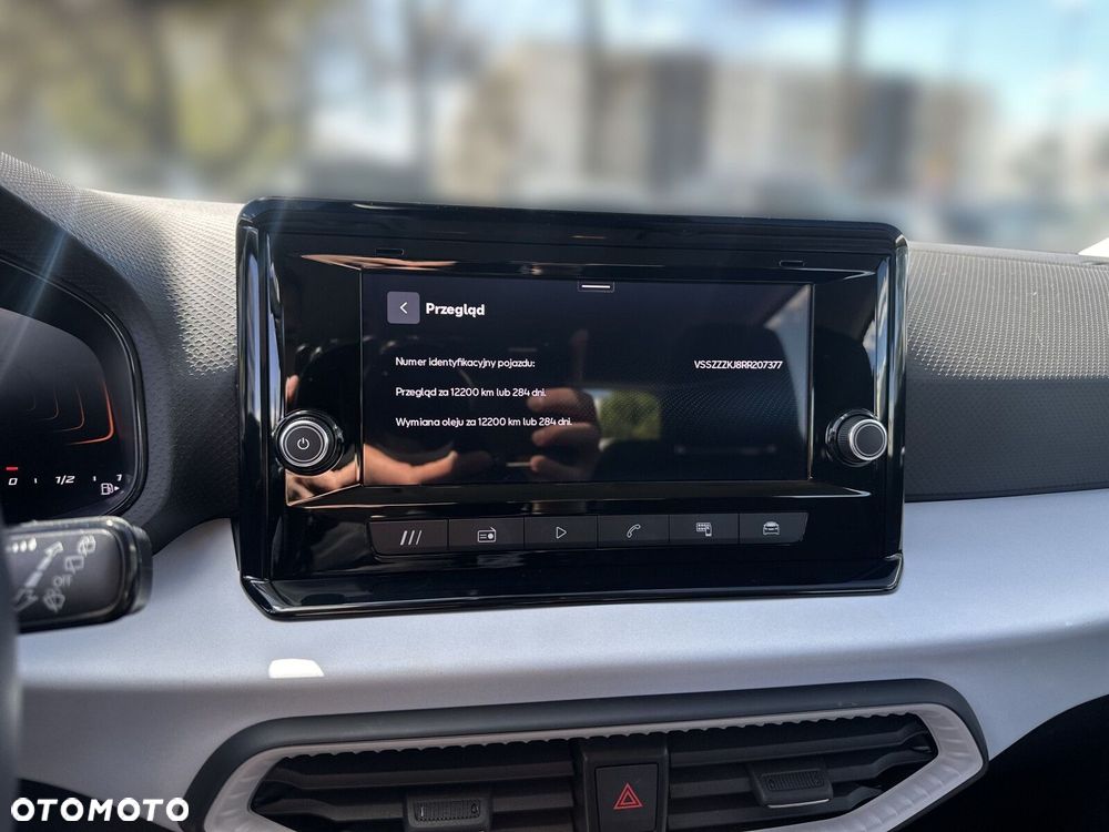 Seat Arona 1.0 TSI Style S&S DSG - 21