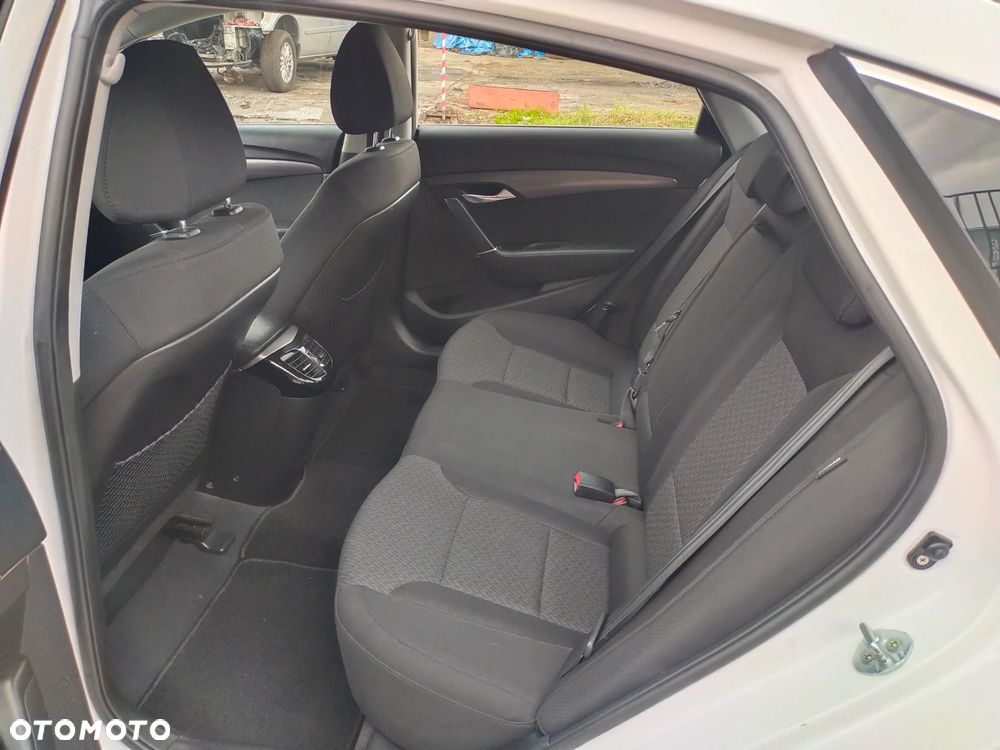 Hyundai i40 1.7 CRDi blue Style - 9