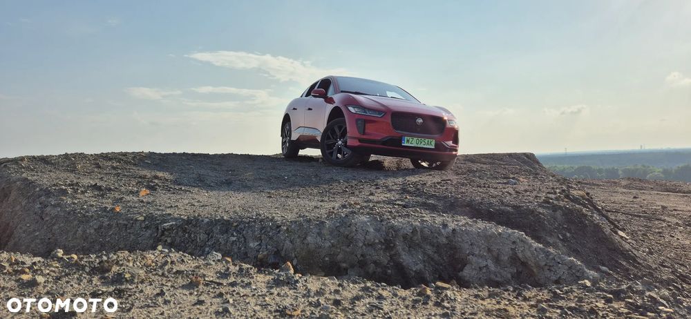 Jaguar I-Pace EV400 AWD HSE - 2