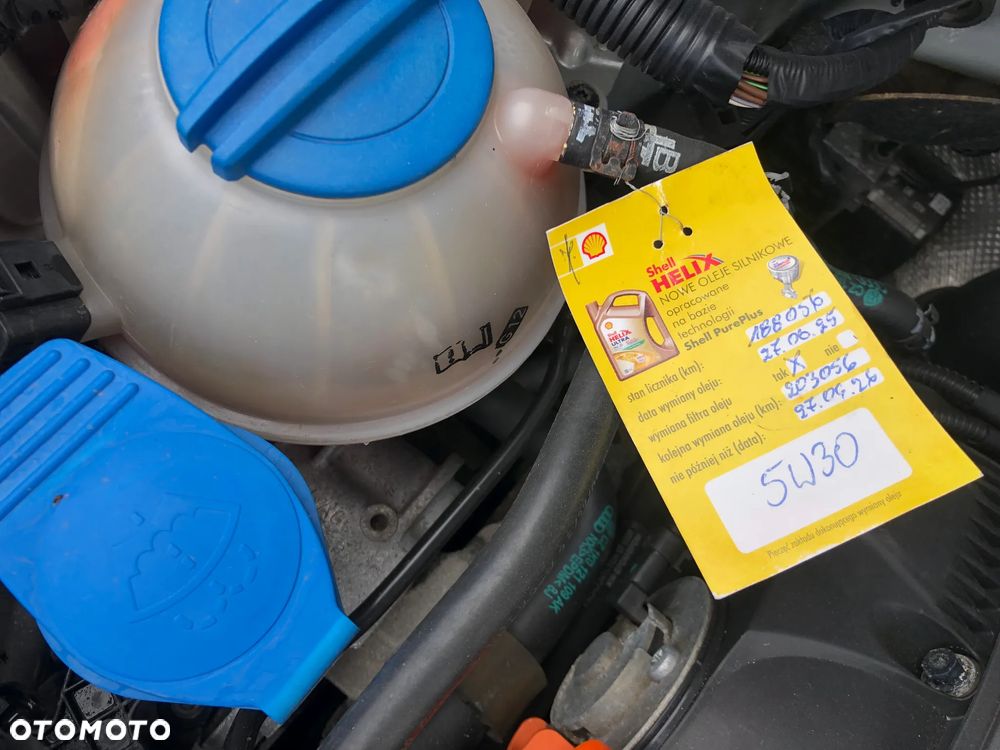 Skoda Octavia 1.8 TSI Ambition - 13