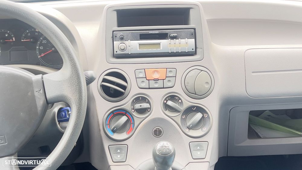 Fiat Panda 1.1 Active - 9