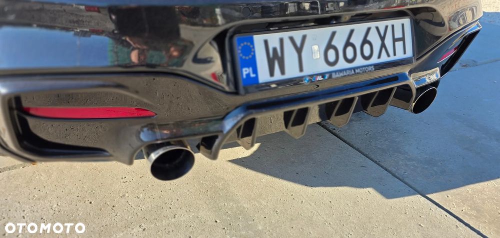 BMW Seria 1 M135i xDrive Sport-Aut - 9