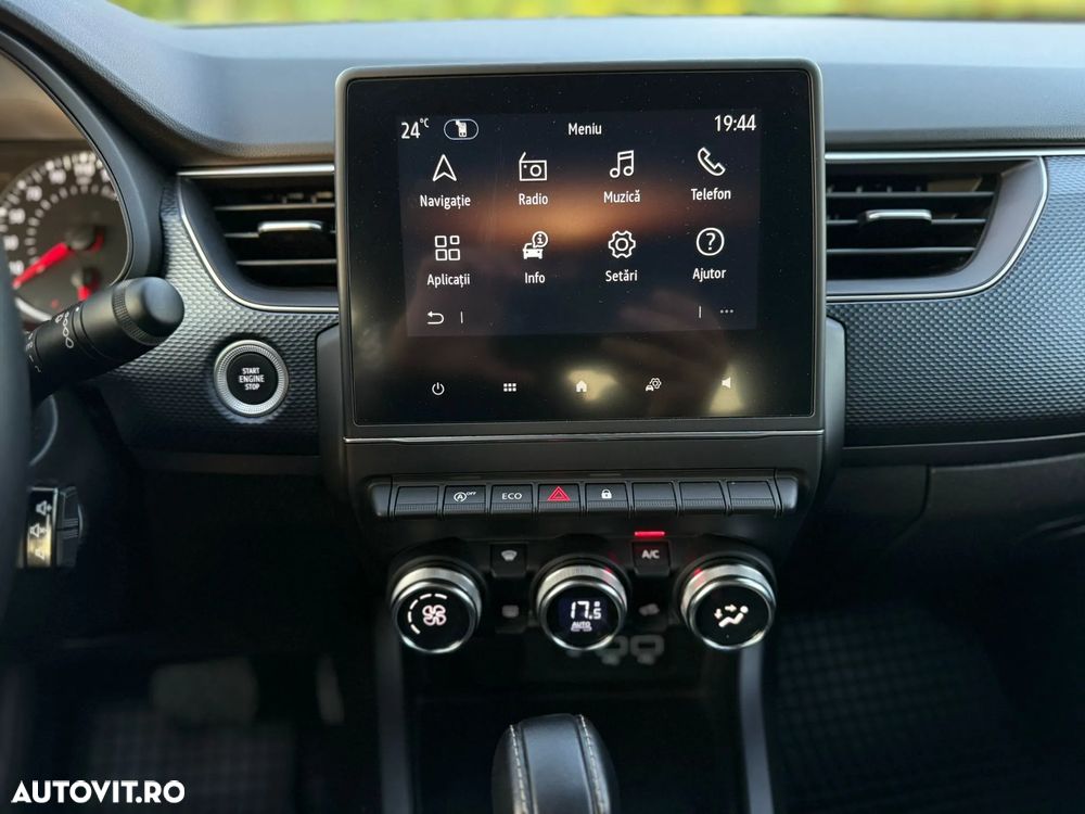 Renault Arkana 140 EDC Zen - 17