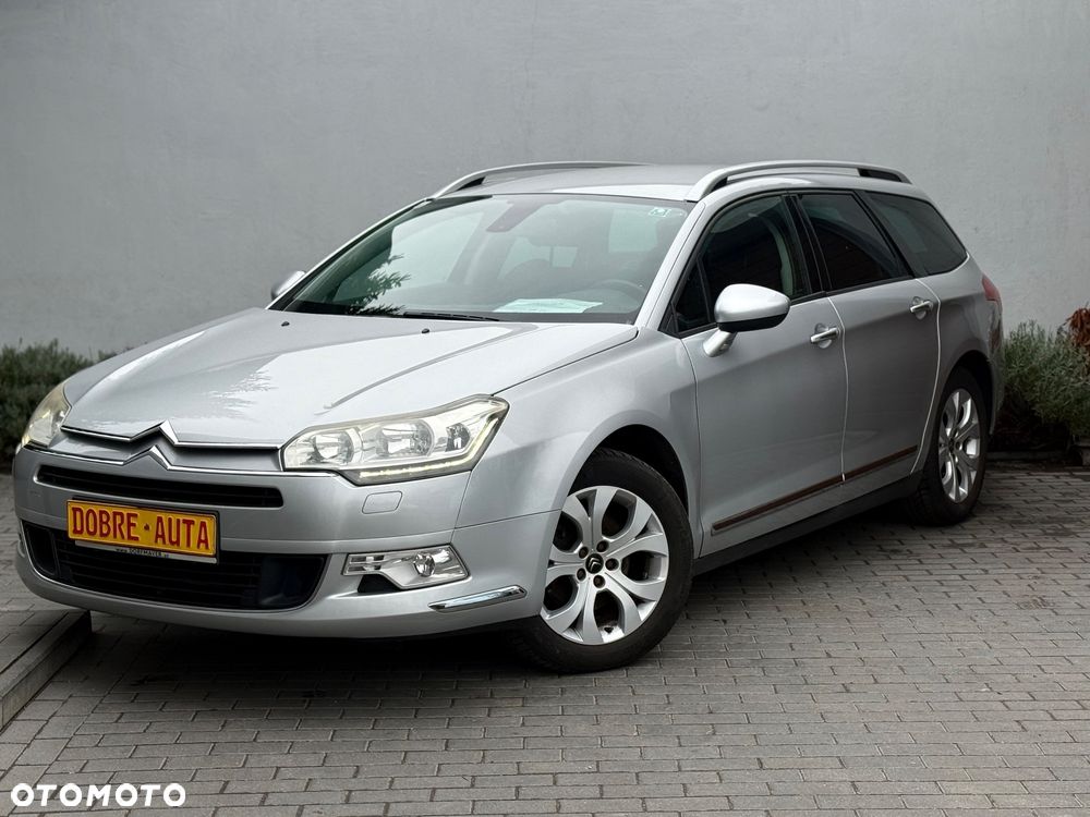 Citroën C5 1.6 HDi Attraction - 18