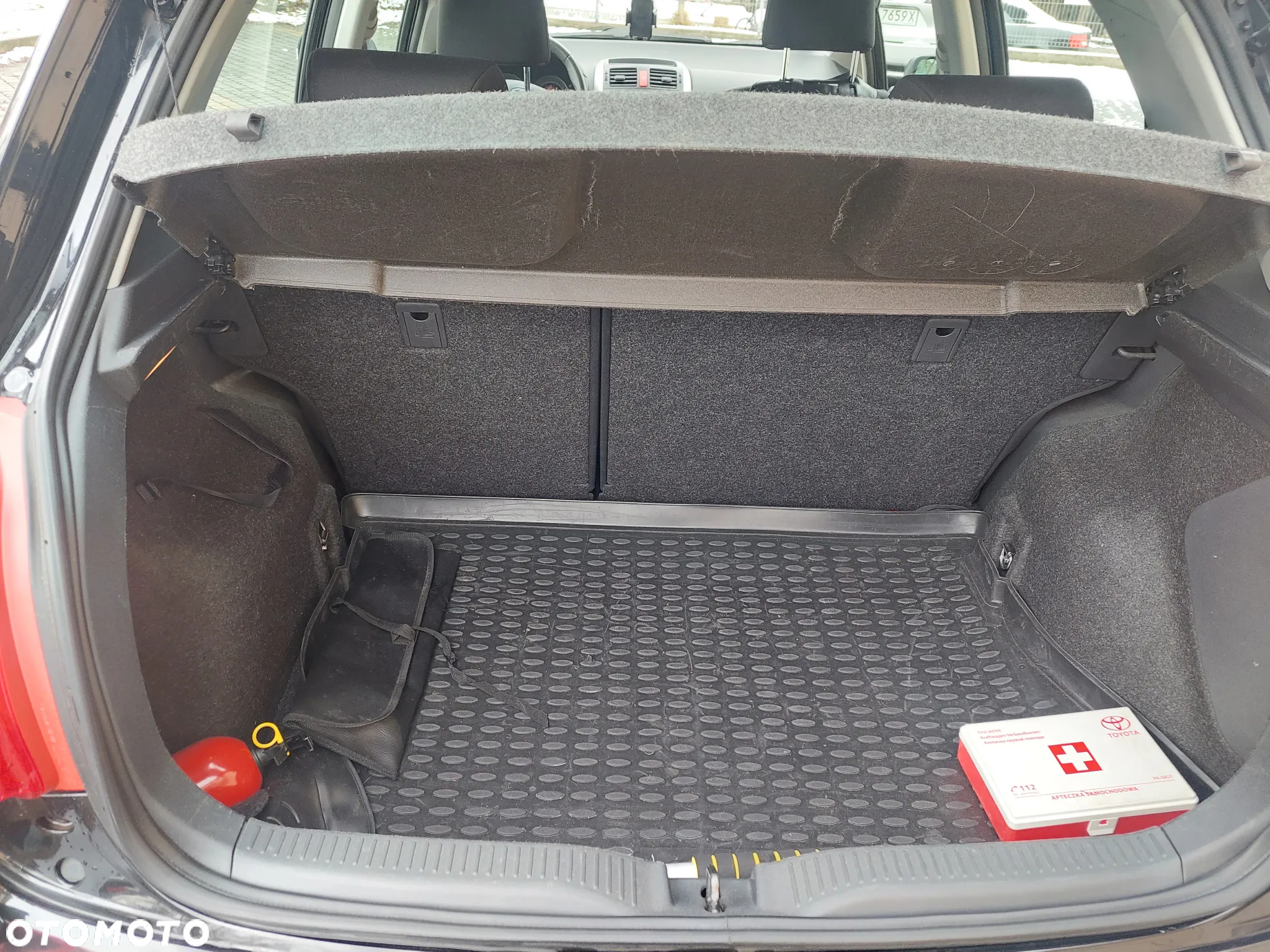 Toyota Auris 1.33 VVT-i Active - 6