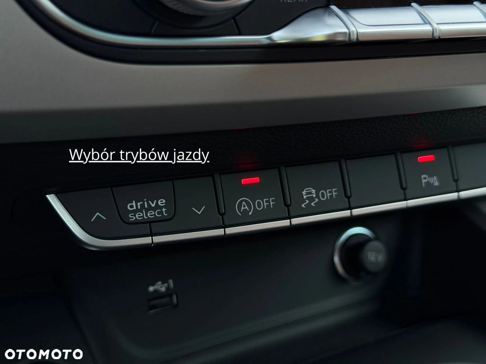 Audi A4 Avant 40 TDI quattro S tronic advanced - 18